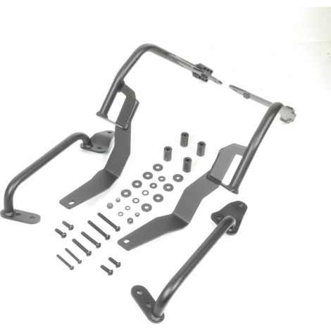 Shad Seitenkoffer-Trägersatz Kit für Kymco 550 Ak Scooter (1/4)