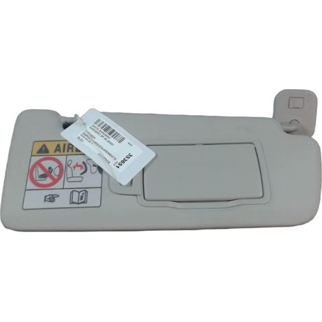 Pare-soleil D DACIA Sandero 2008- [PRODUIT D'OCCASION]♻️964001220r (1/3)