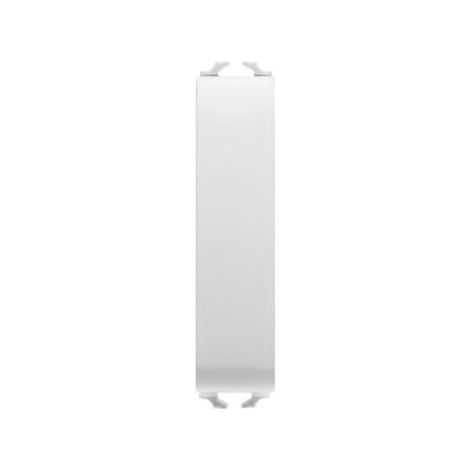OBTURATEUR 1/2M BLANC GEWISS GW10197