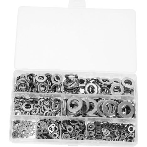 Pieces of Wall Mounting Clips Heavy Duty Hanging Buckles for