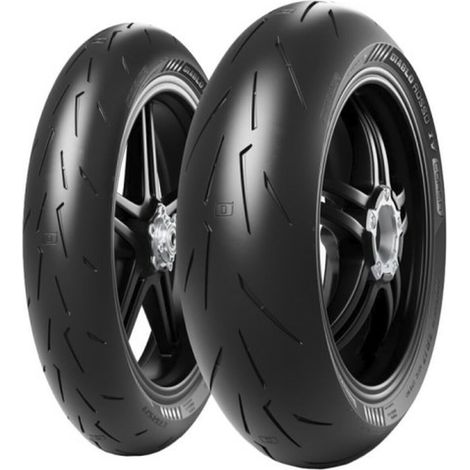 Pneumatico Pirelli Diablo Rosso IV Corsa M/Ct L 150/60ZR17 150/60-17 47/2024
