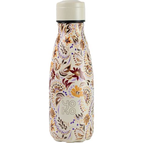 Yoko - Bouteille isotherme Marbella 26 cl (1/3)