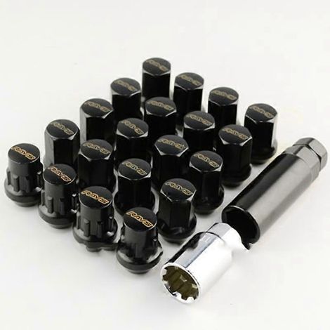 Dekorative Radmutter für den Außenbereich, staubdichter Schraubenschutz für Autofelgen, Zubehör zum Schutz von Leichtmetallfelgen, wasserdicht und langlebig.
