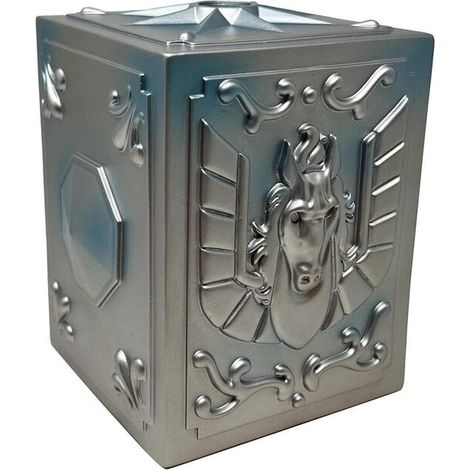 Hucha Pegasus Pandora Saint Seiya 15cm