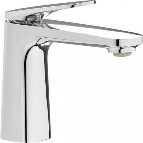 IB RUBINETTERIE YESPLEASE YP200 Miscelatore lavabo monoforo scarico click-clack codice prod: YP200CC (1/2)