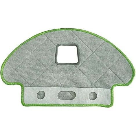 Kit de accesorios de repuesto iRobot Roomba Combo R111840 (14 piezas) - 2 cepillos principales + 4 filtros + 6 cepillos laterales + 2 paños de limpieza - Limpieza óptima del robot - Duradero - Propiet (1/4)