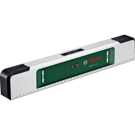 Bosch Wasserwaage EasySpiritLevel, eCommerce-Karton (1/5)
