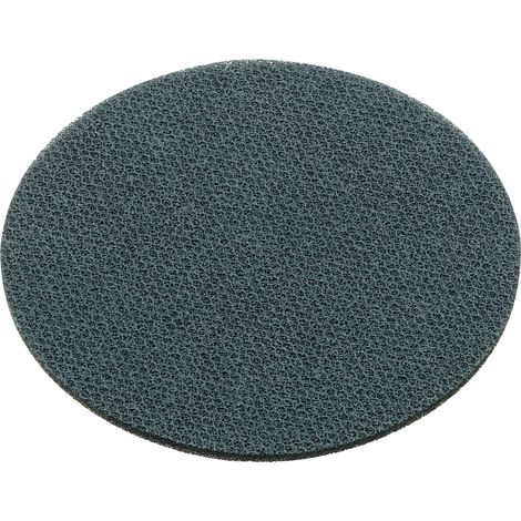 Flex D125 SU-S2500 Klett-Schleifpad Superfinishing 320234