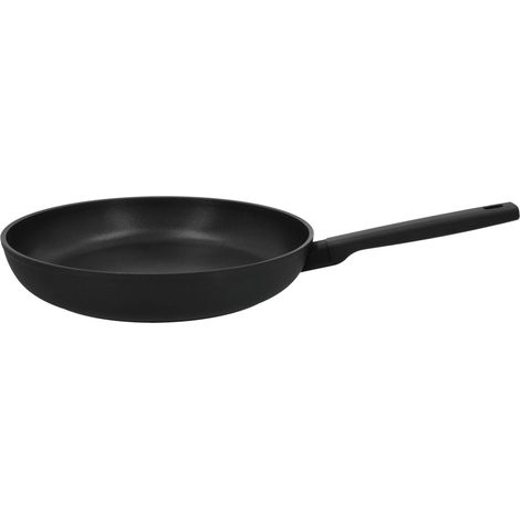 Demeyere Alu Comfort 3 padella nera 30 cm