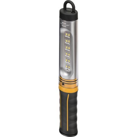 Lámpara LED recargable para taller WL500A 520 lm IP54 EM1175580 (1/5)