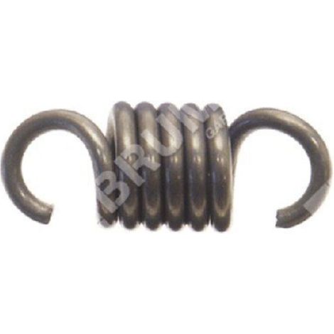 Ressort d'embrayage pour débroussailleuses 503.8160.01 COMPATIBLE - 009056