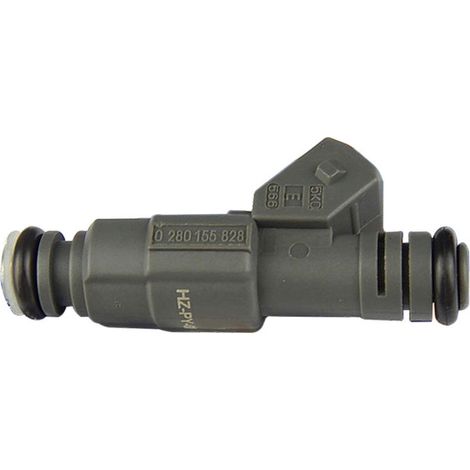 Applicable to Volkswagen Superman/99 Rookie/United Electric engine injector 0280155828 06B133551A (1/3)