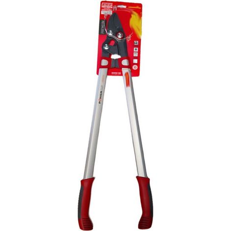 Podadera De Corte Neto 45 mm, 75 cm compatible con Powercut