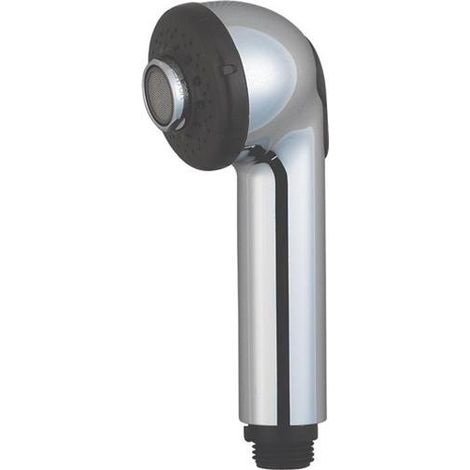 IS Handbrause f.K眉chenbrause, Chrom
