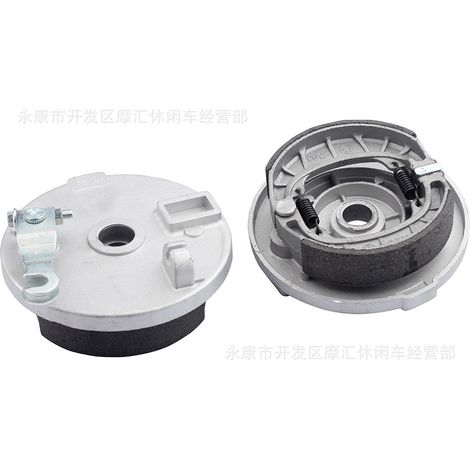 Motorcycle ATV Beach Buggy Scooter Assist GY6 50/150CC Metal Elbow High Voltage Transformer CDI Ignition Coil Attributes - Left Side (1/5)