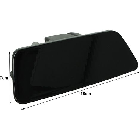 Kit Luce Led Per Fendinebbia Posteriore Rosso T20 Per Nissan X-trail Juke Rogue Murano Singolo (1/3)