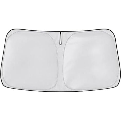 Pare-Brise Pare-Soleil Fenêtre Avant Visière Auto pour Civic 11th (1/3)