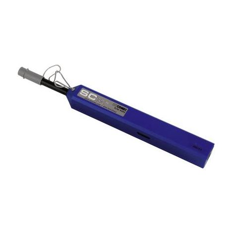 Trend-Networks Tip-Pen stylo de nettoyage noir fibre optique (1/2)