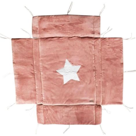 Tapis tour pour parc Terracotta 75x95 cm (1/3)