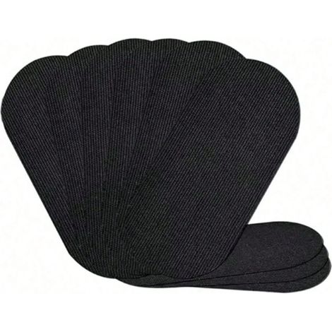 Patchs anti-ronflement respirants noirs (40 pièces) : Bande buccale souple amovible pour voyages et déplacements professionnels (1/3)