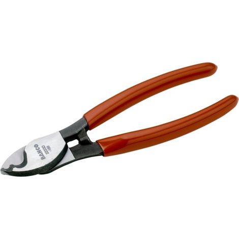 ALICATE DE ELECTRICISTA 160MM - BAHCO