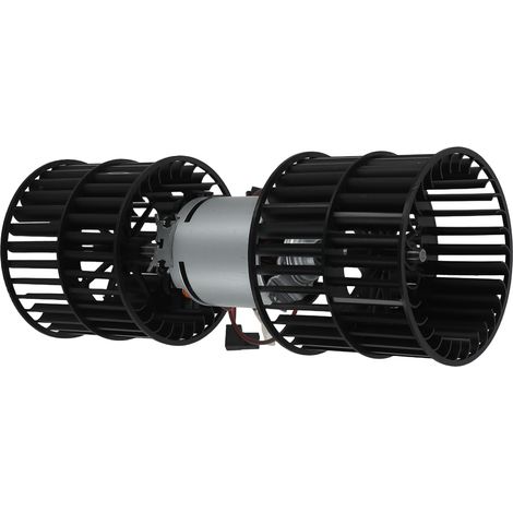 Heater Blower Motor for Ford Escort V AAL ABL 1.3 1.4 1.6 1.8 1990-1995 7112178 (1/5)
