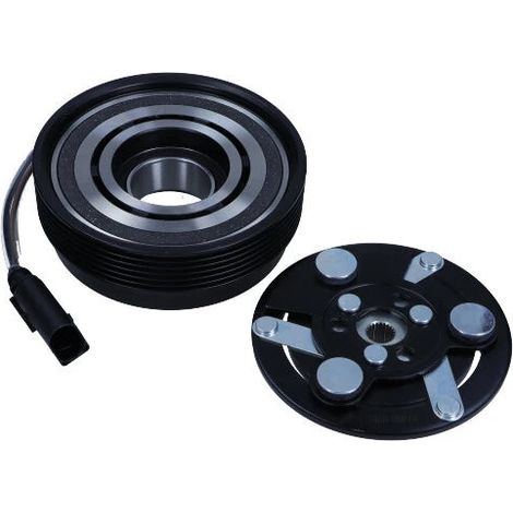 MAXGEAR AC125531 Bobine de compresseur à embrayage 1J0820803K -