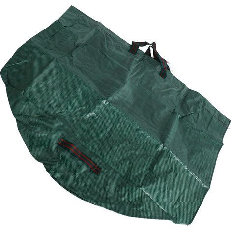 300-Liter-Gartensack für Grünabfälle, Aufbewahrungs- und Sammelsack für Landwirtschaft und Gartenbau - KZQ (1/5)