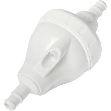 G52 Polaris Kit de Remplacement de soupape de Secours pour Nettoyeur de Piscine Polaris 180, 280, 380 Corps renforcé pour Une durée de Vie Plus Longue Que Le Zodiac G52 (1/5)