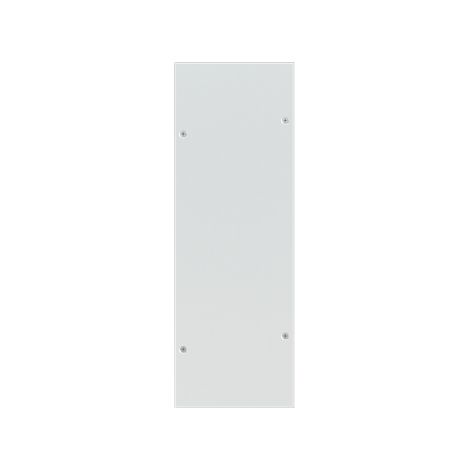 SPEE-M 2 Panneaux Latéraux H600 mm IP55 RAL7035 1SZE550801B0010 ABB Q855S006