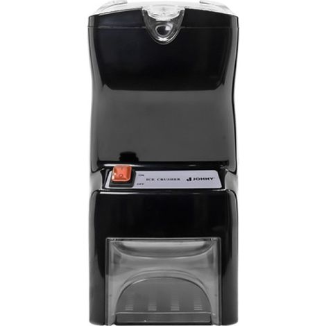 Broyeur à glace 40 kg/heure - Bac de 2.5 litres - Johny (1/3)