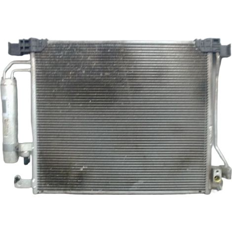 [PRODUIT D'OCCASION] Condenseur Climatisation NISSAN Pulsar ♻️ Ref Oe. 92100ba61b - Garantie à vie (1/3)