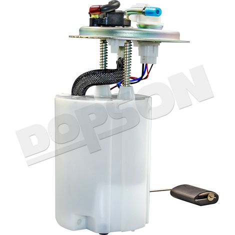 Modèle : 31110-4D500 Kia Sedona Ensemble de pompe à carburant E8834M SP3055M, compatible avec le module de réservoir de carburant du moteur Lambda V6 3,5 L, pompe à carburant à haut débit spécifique a (1/4)