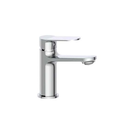 RUBINETTO MISCELATORE LAVABO SERIE PERFETTA - 1 pezzi CROLLA