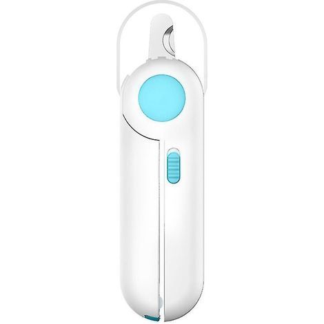 Outil de coupe en ABS et acier inoxydable pour animaux de compagnie (1/3)