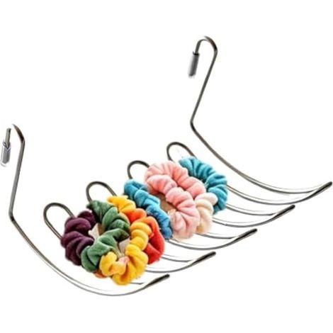 Égouttoir pour évier de cuisine - Panier de vidange en acier inoxydable (1/5)