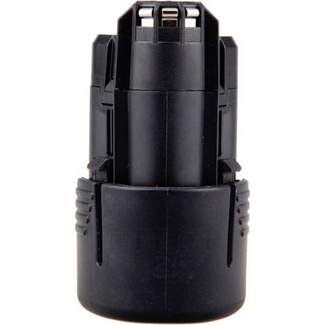 Nouvelle batterie Replacement pour Bosch 18V Lithium-Ion Pièces de rechange BAT609, BAT609G, BAT618, BAT618G BOSCH Bosch 10.8v 12v BAT411 10.8 V-LI Lithium Battery (1/4)