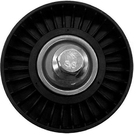 Poulie de renvoi de courroie d'entraînement 31401193 pour Volvo XC60 S80 XC70 S60 XC90 V60 V70 07-16 30677215 31216066 LR006076 30777696 (1/5)