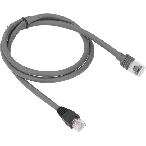 Câble Ethernet portable étanche pour transfert haut débit, 2300 cm (75 pi) (1/5)
