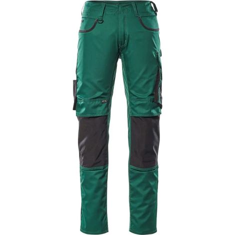 Ropa de protección Mascot unique 13079 ajuste ergonómico costuras triples