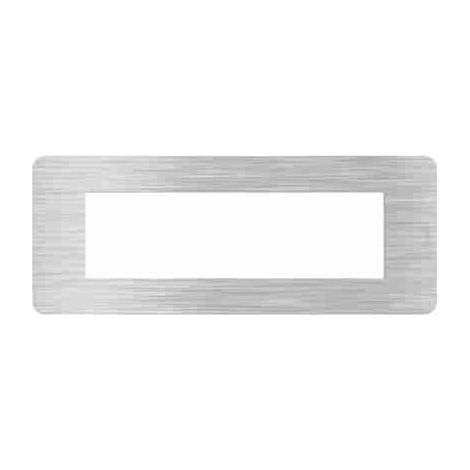 Plaque à 7 modules BTIJA4807EA MatixGO