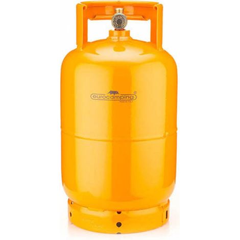 BOMBOLA PER GAS LIQUIDO DA KG.5