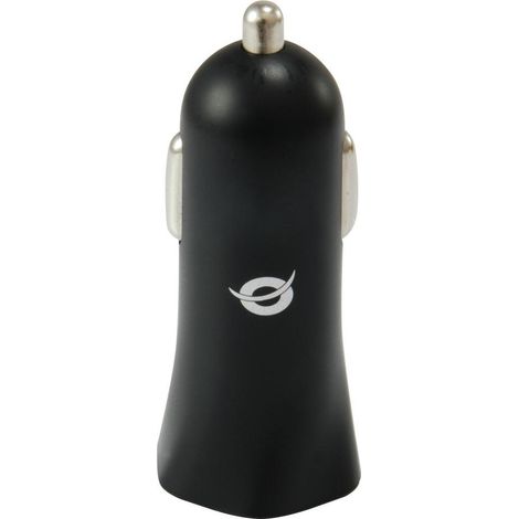 CONCEPTRONIC Conceptronic Carden - Auto - Allume-cigare - 5 V - Noir (CARDEN04B)