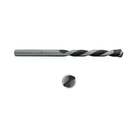PUNTA PER CALCESTRUZZO E MURATURA D SDX- D. 14 mm L. 150 L.utile 85- FISCH- pezzi 1