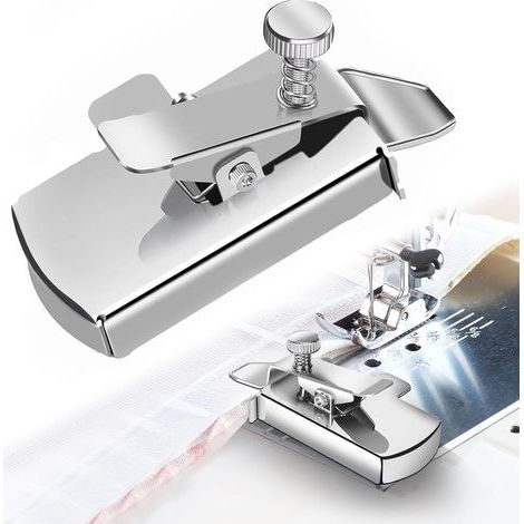 CCYKXA Magnetic Sewing Guide, Magnetic Sewing Guide for Sewing Machine, Magnetic Sewing Guide, Magnetic Sewing Guide for Sewing Machine, Sewing Machine Presser Foot