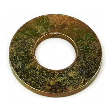 Rondelle plate Rondelle plate RS PRO, Acier ( Prix pour Paquet de 100 )