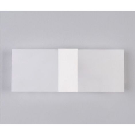 Applique da interno da 12W, oro spazzolato, luce calda, AC 85-265V, lampada moderna in acrilico per corridoio, camera da letto, scale, illuminazione decorativa. Dimensioni della lampada (1/4)