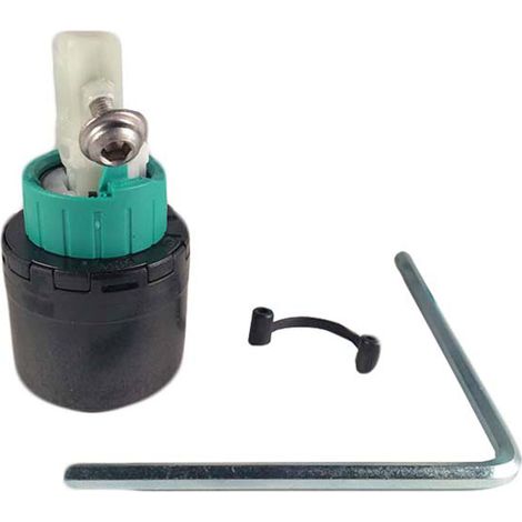 Ricambio cartuccia miscelatore ceramico M3/M2 GLS214440 (1/2)