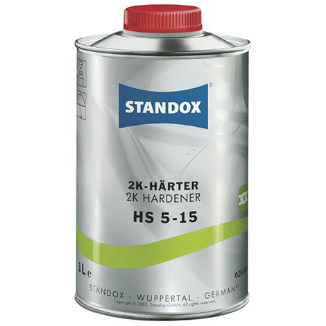STANDOX CATALIZZATORE HS 5-15 1 lt