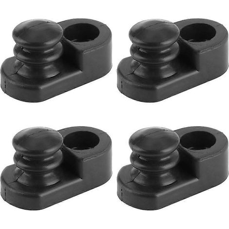 Cache-interrupteur de porte en caoutchouc pour 253685L300 Patrol GQ Y60 GU Y61 W41 (1/5)